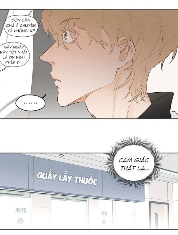 Diêm Hữu: Chapter 6
