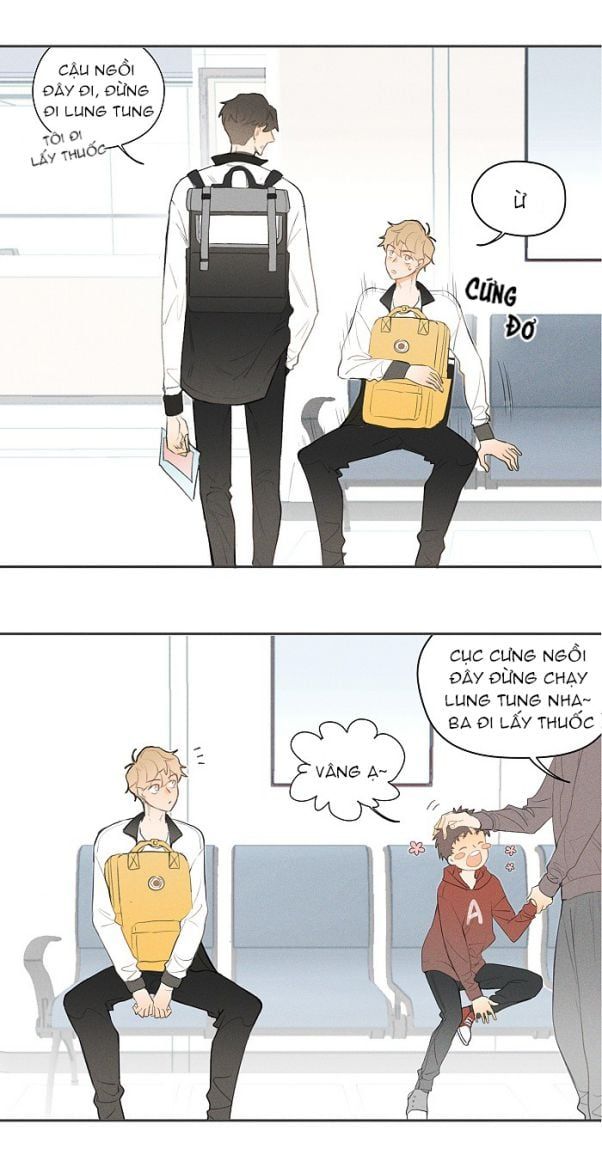 Diêm Hữu: Chapter 6