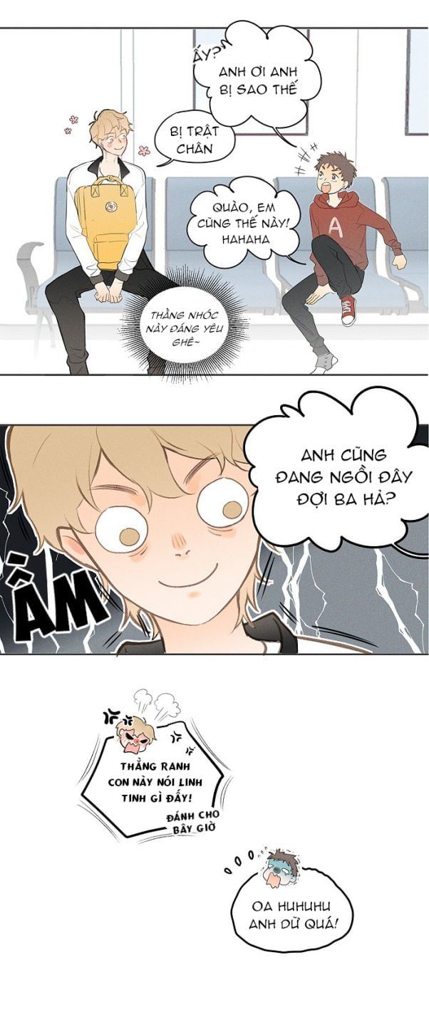 Diêm Hữu: Chapter 6