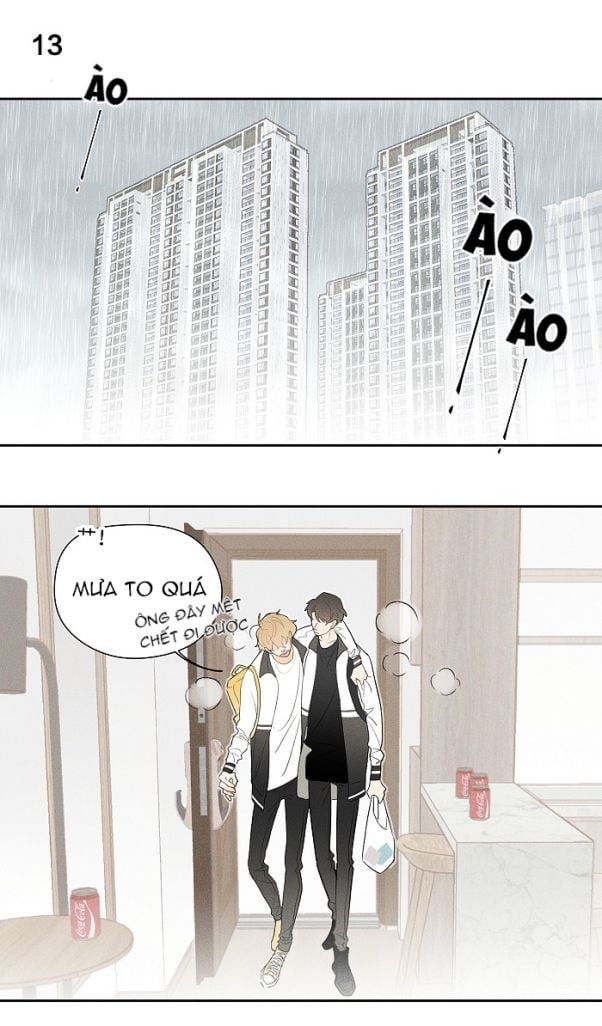 Diêm Hữu: Chapter 6
