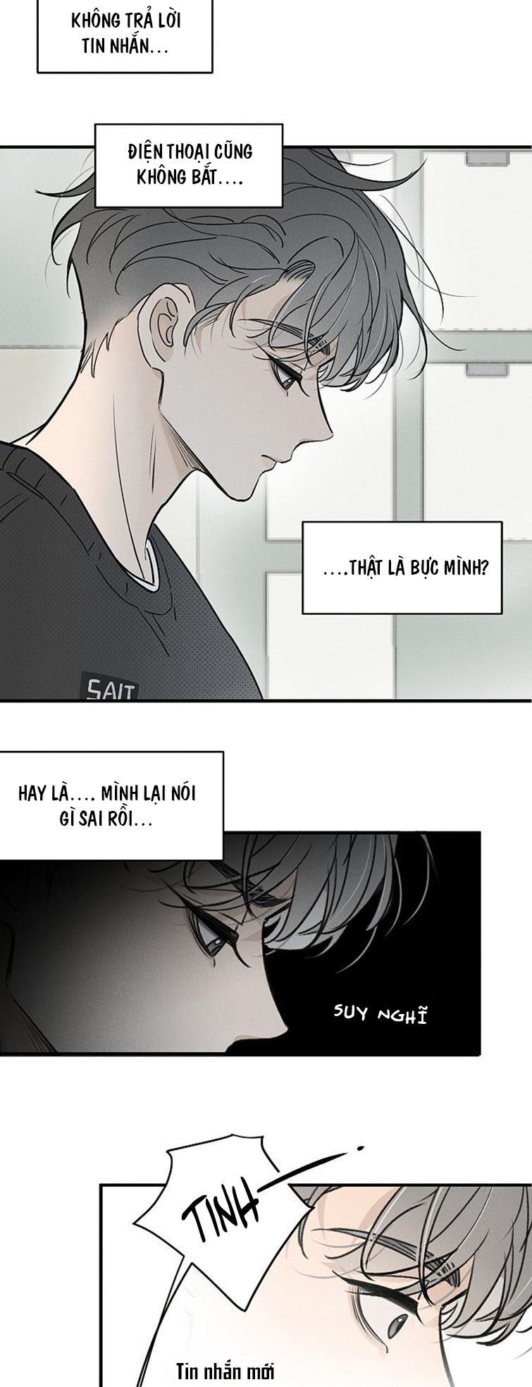 Diêm Hữu: Chapter 60