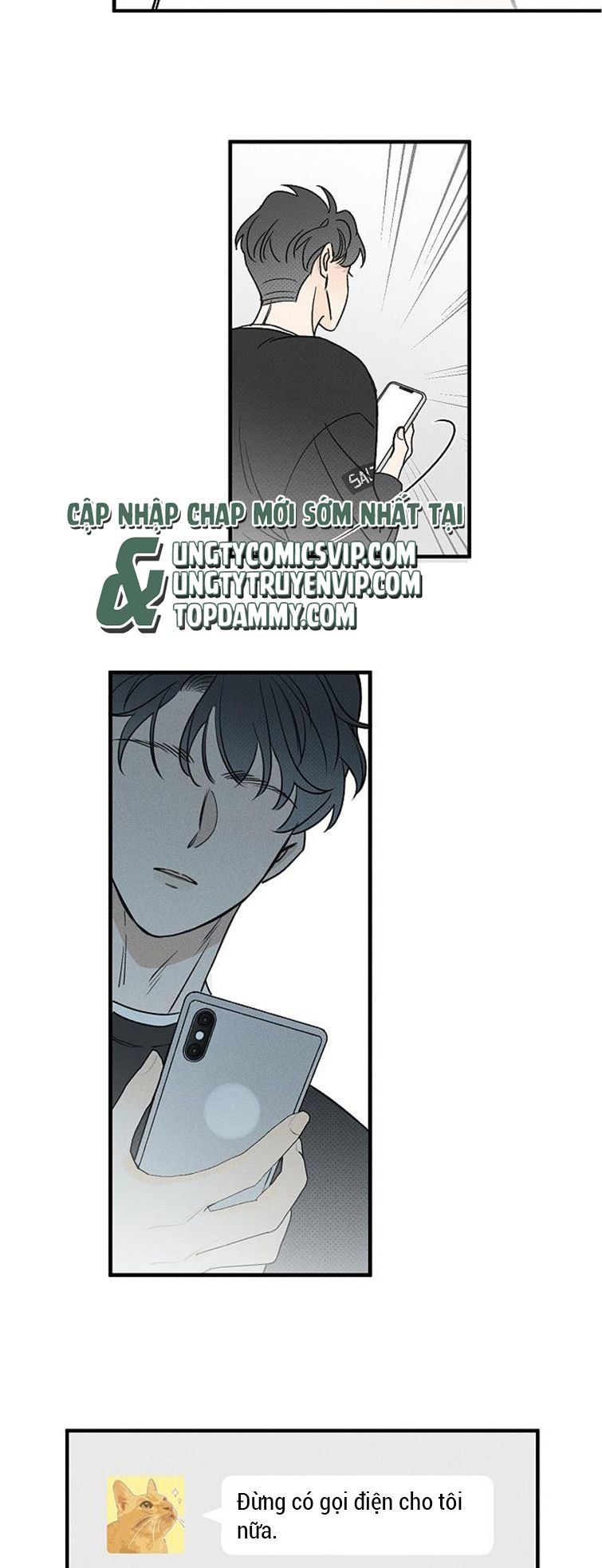 Diêm Hữu: Chapter 60