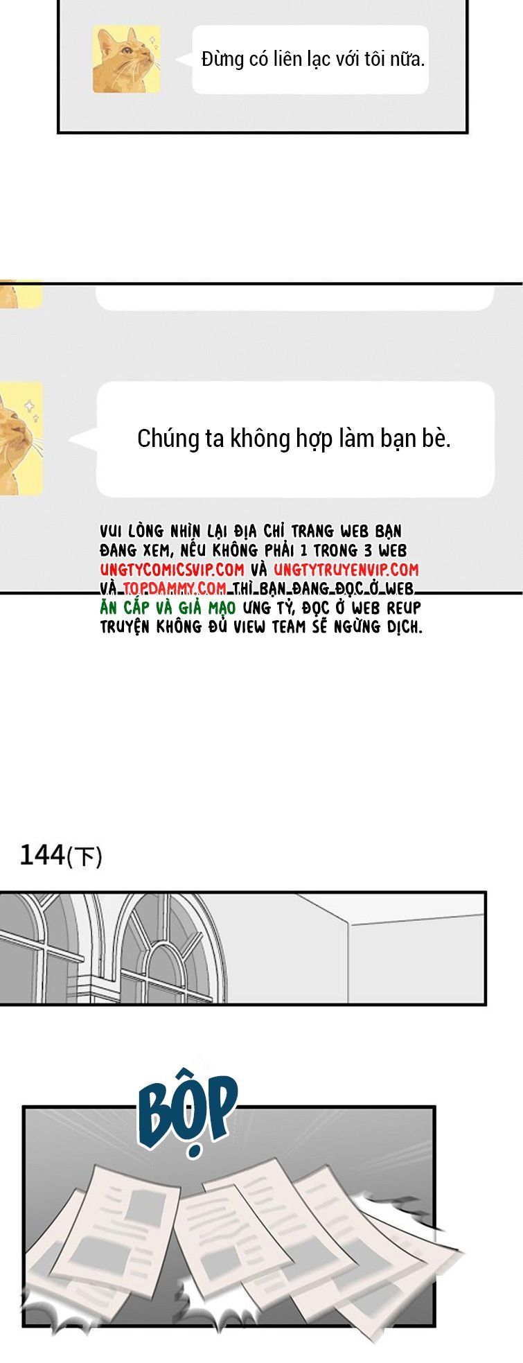 Diêm Hữu: Chapter 60