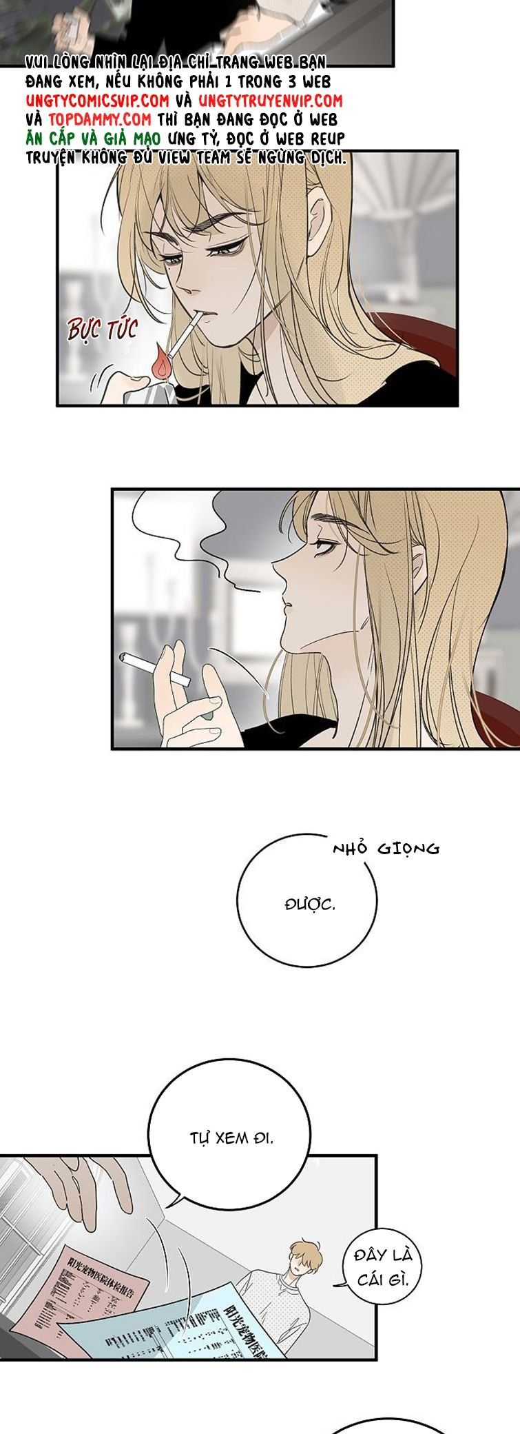 Diêm Hữu: Chapter 60