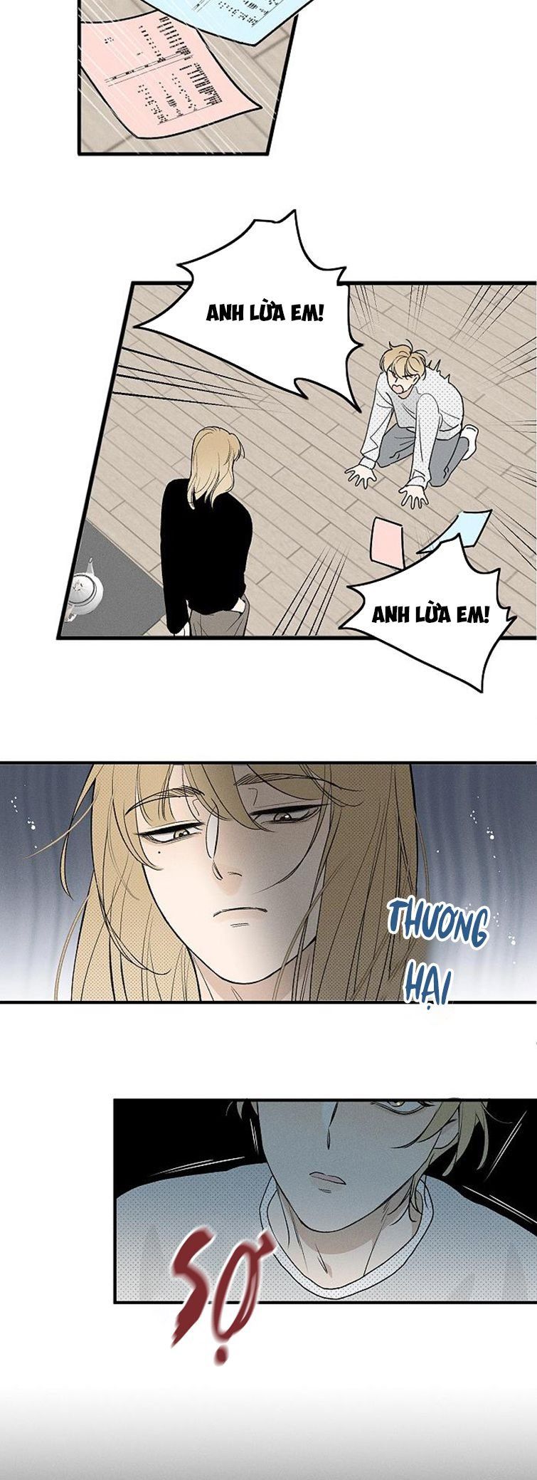 Diêm Hữu: Chapter 60