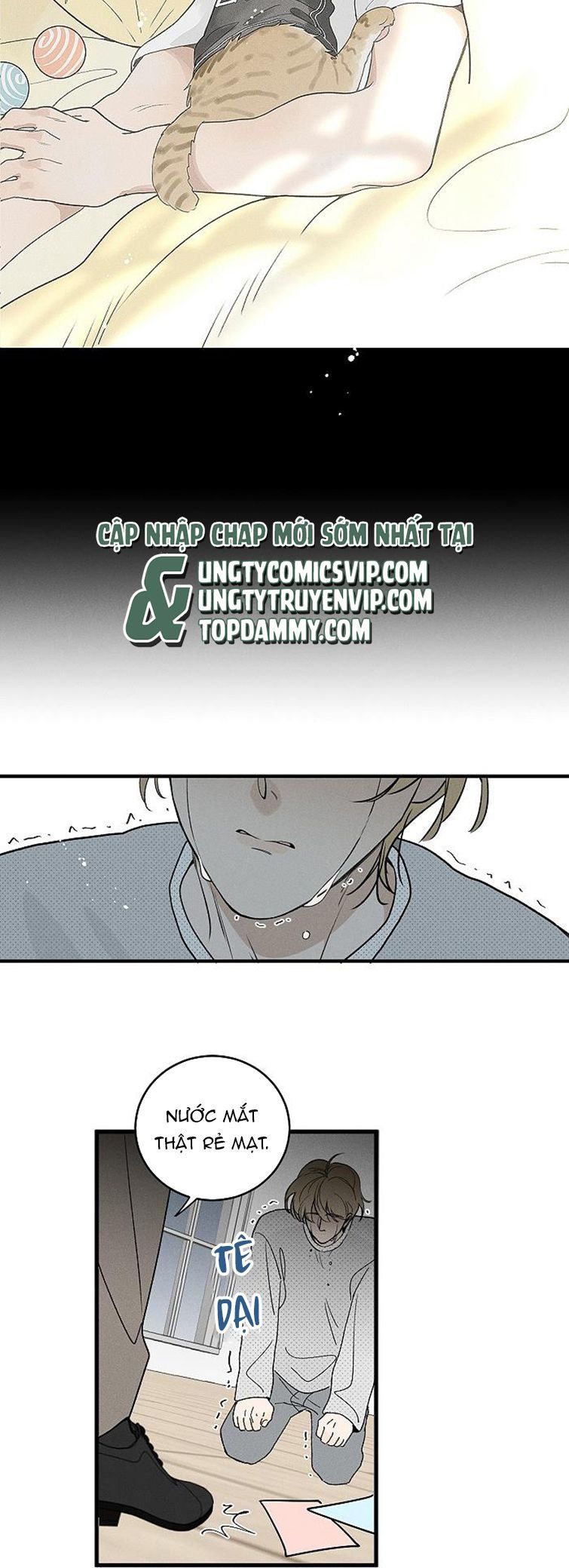 Diêm Hữu: Chapter 60