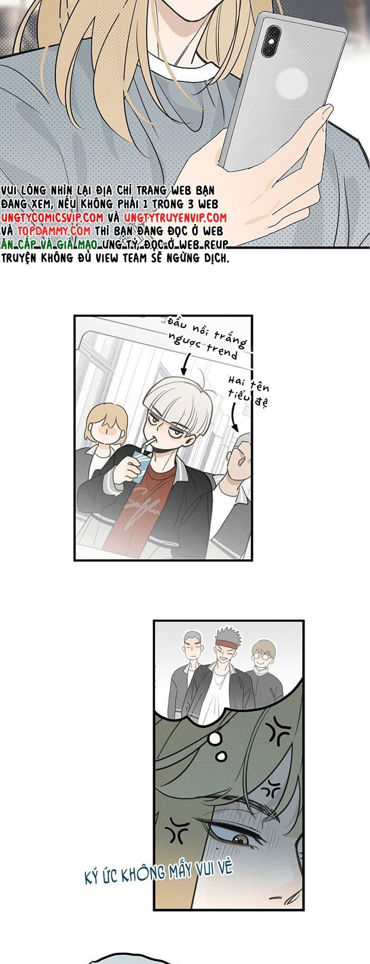 Diêm Hữu: Chapter 60