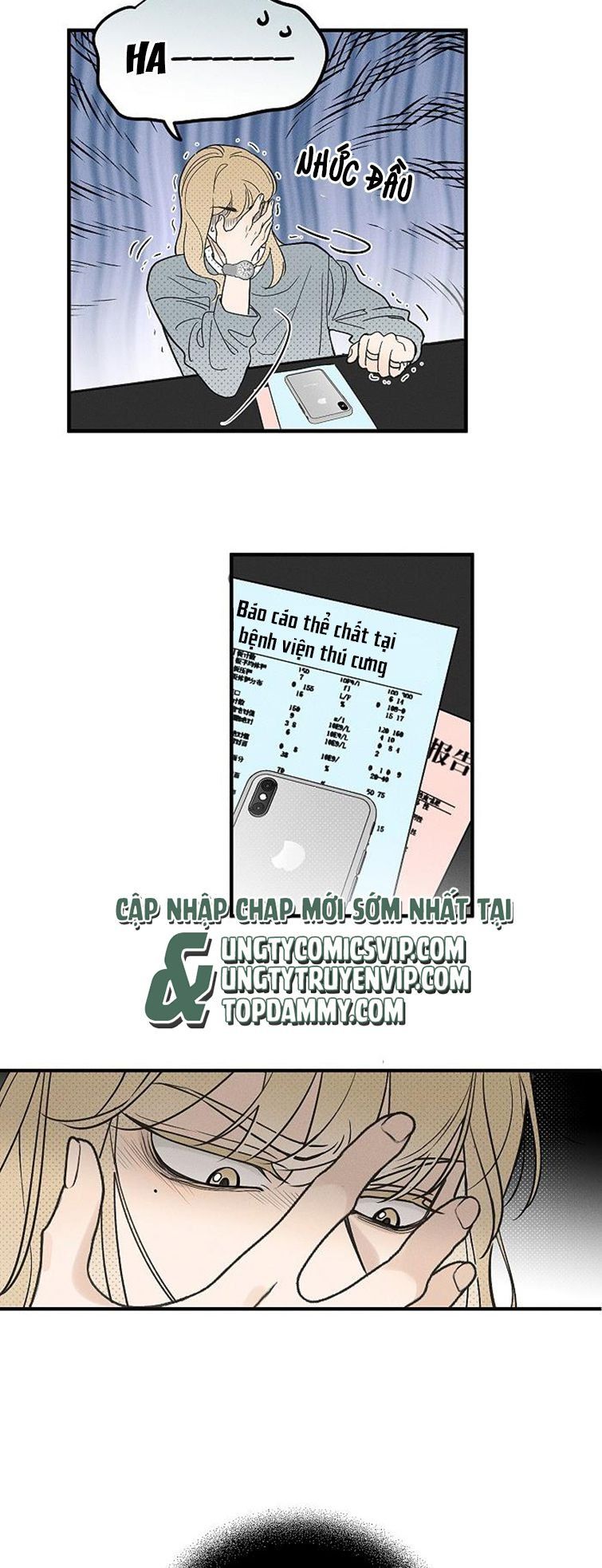 Diêm Hữu: Chapter 60