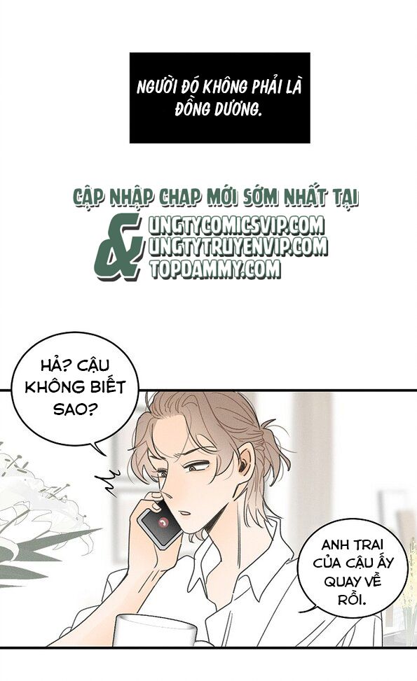 Diêm Hữu: Chapter 61