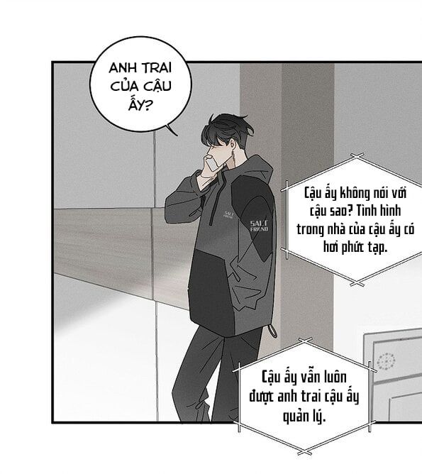 Diêm Hữu: Chapter 61