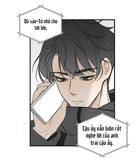 Diêm Hữu: Chapter 61