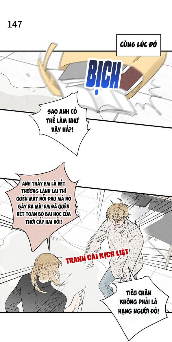 Diêm Hữu: Chapter 61