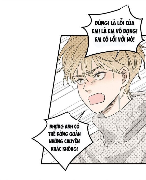 Diêm Hữu: Chapter 61