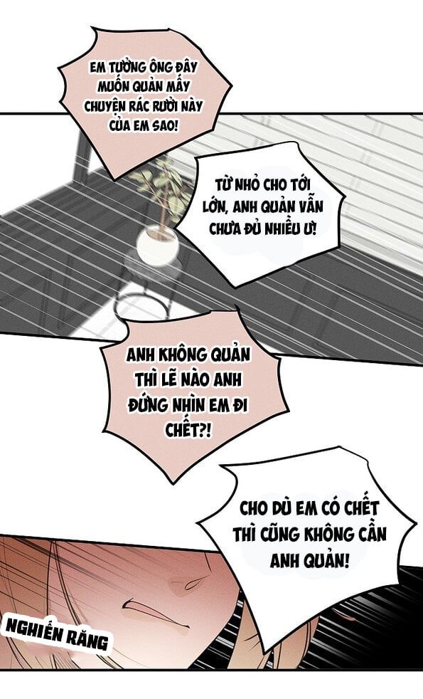 Diêm Hữu: Chapter 61