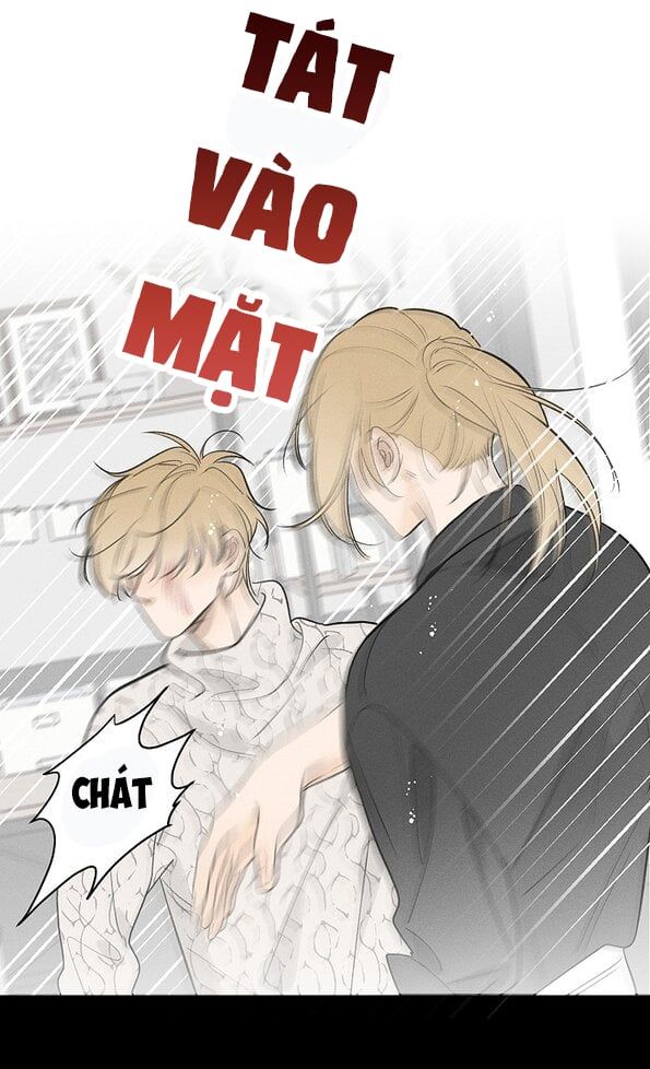 Diêm Hữu: Chapter 61