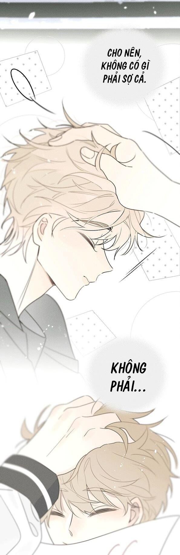 Diêm Hữu: Chapter 61