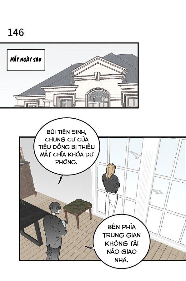 Diêm Hữu: Chapter 61