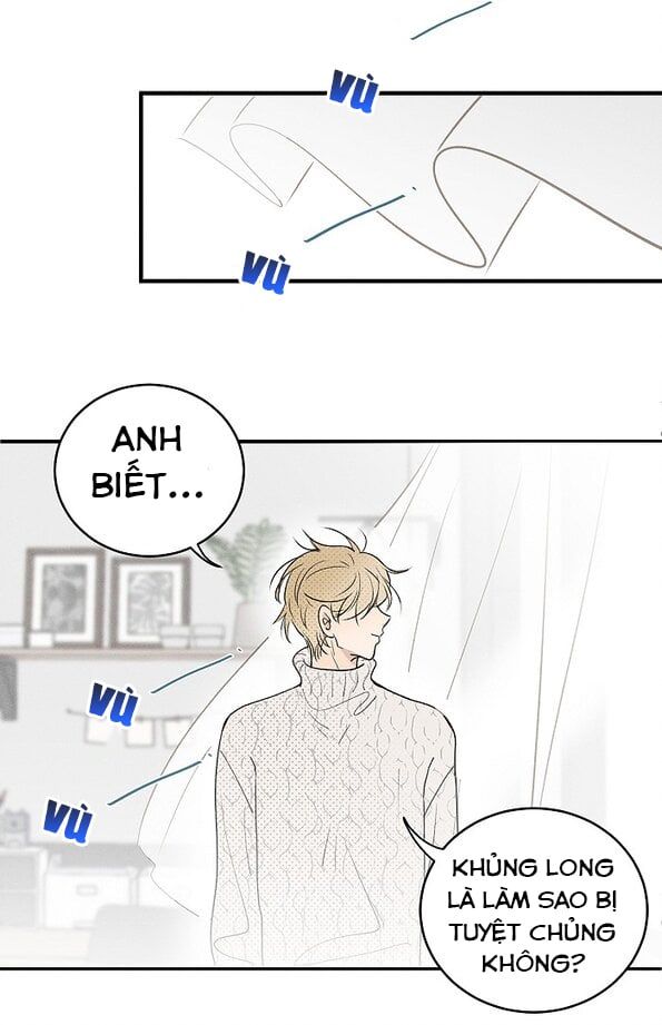 Diêm Hữu: Chapter 61