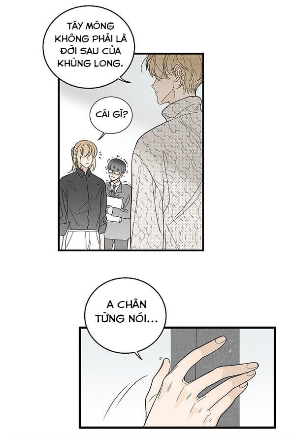 Diêm Hữu: Chapter 61