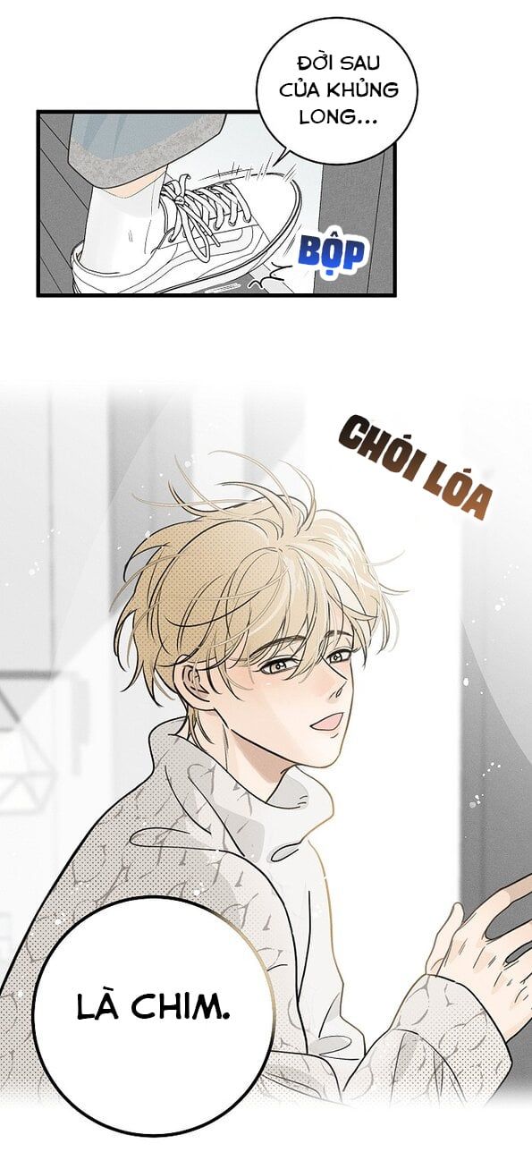 Diêm Hữu: Chapter 61