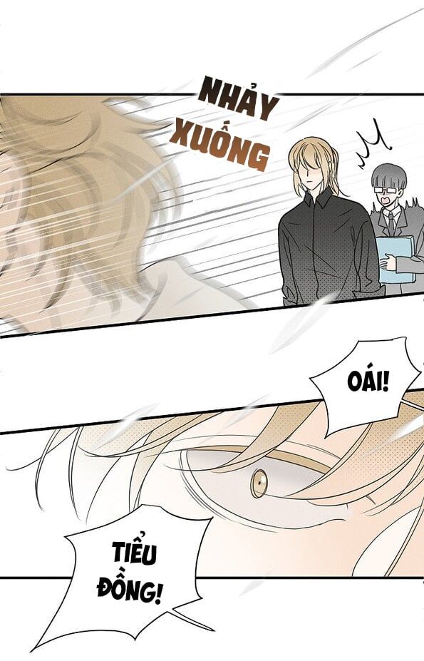 Diêm Hữu: Chapter 61