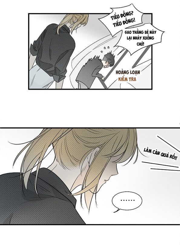 Diêm Hữu: Chapter 61