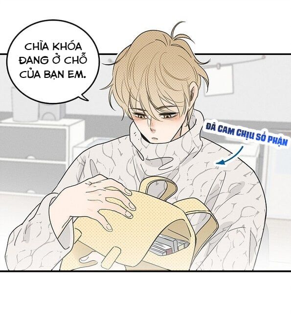 Diêm Hữu: Chapter 61