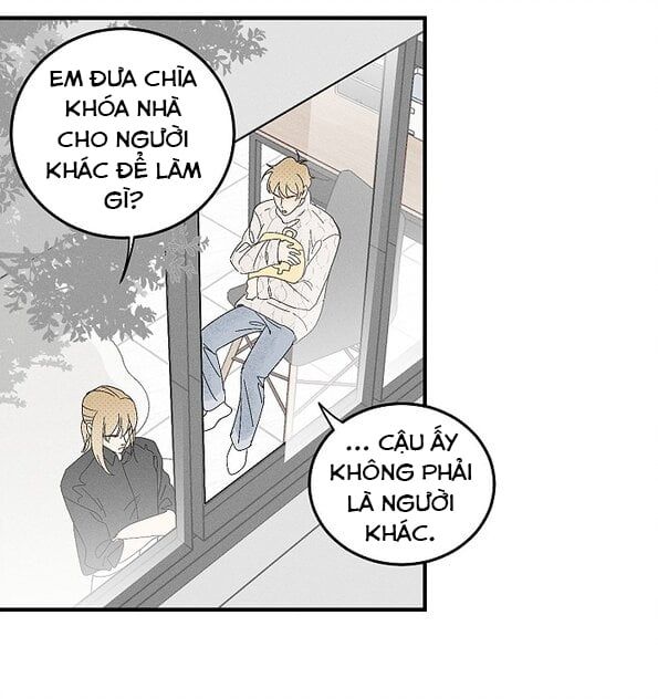 Diêm Hữu: Chapter 61