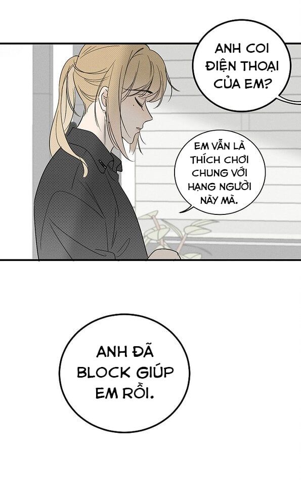 Diêm Hữu: Chapter 61