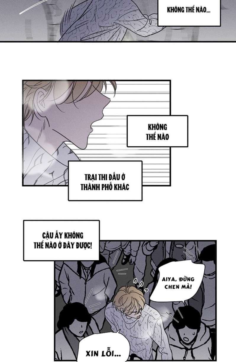 Diêm Hữu: Chapter 62