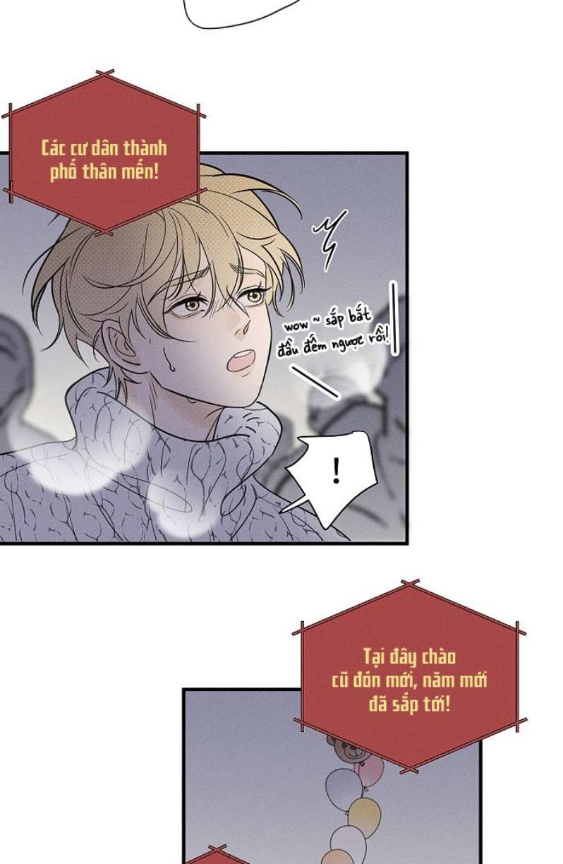 Diêm Hữu: Chapter 62