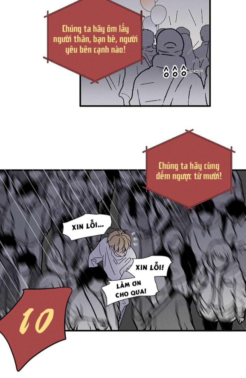 Diêm Hữu: Chapter 62