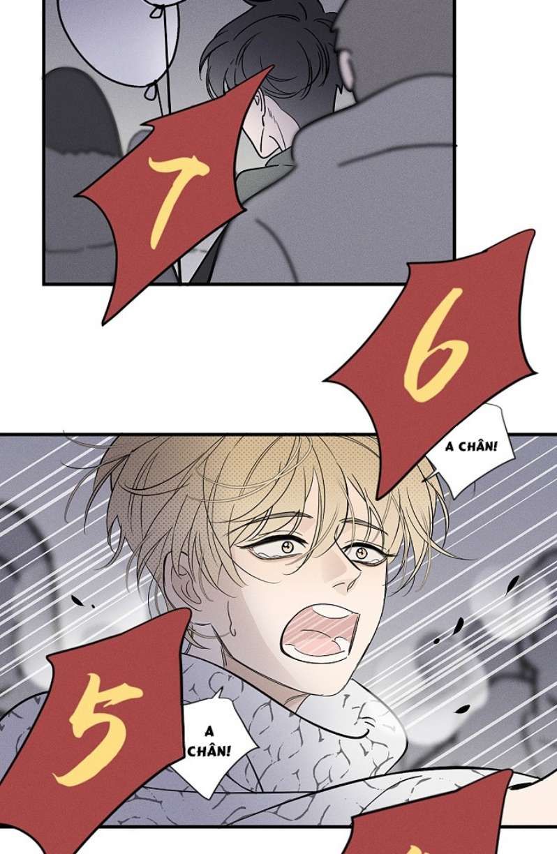 Diêm Hữu: Chapter 62