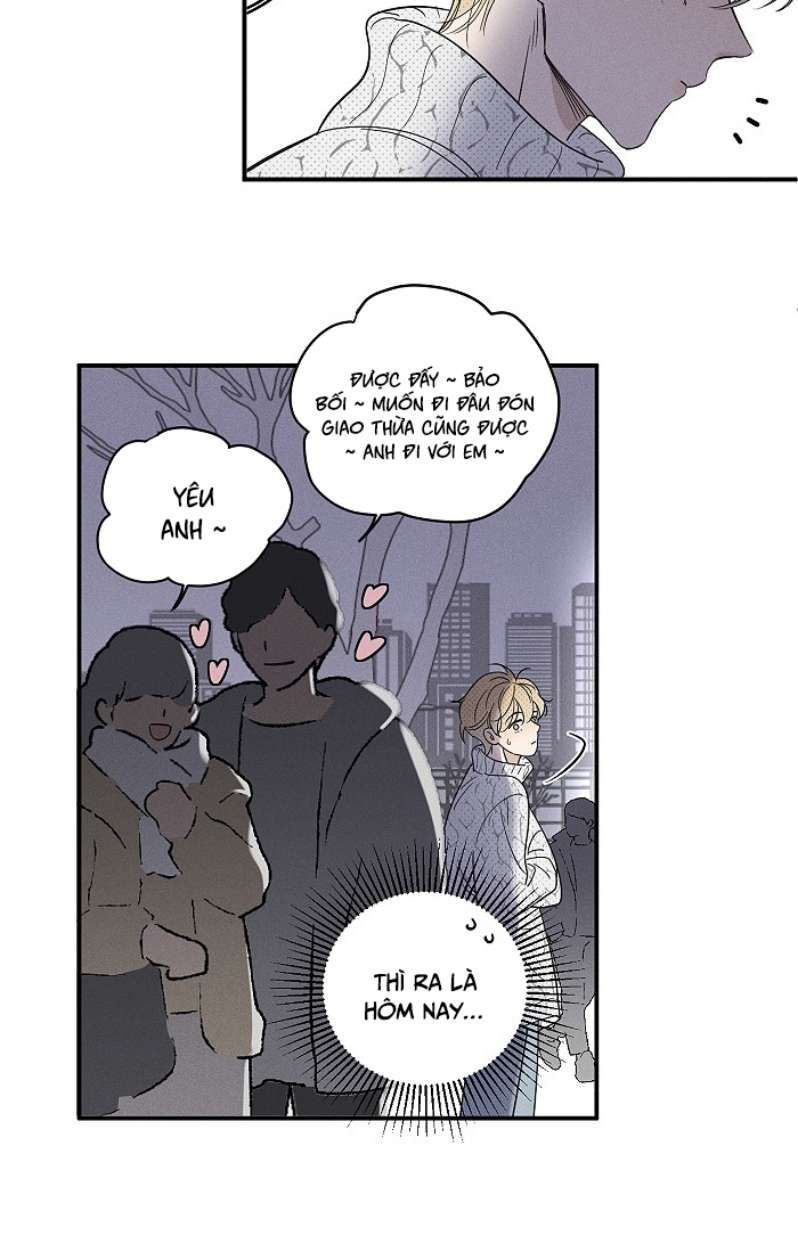 Diêm Hữu: Chapter 62