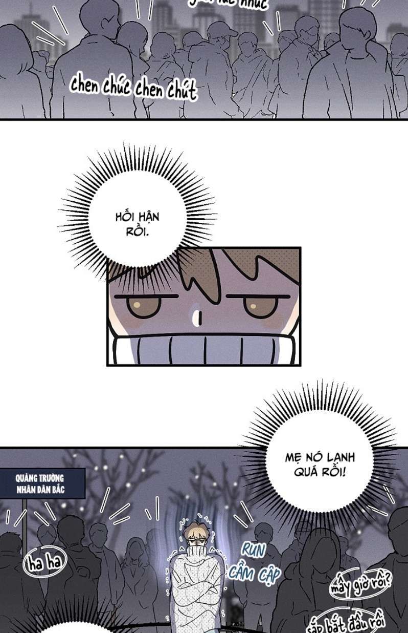 Diêm Hữu: Chapter 62