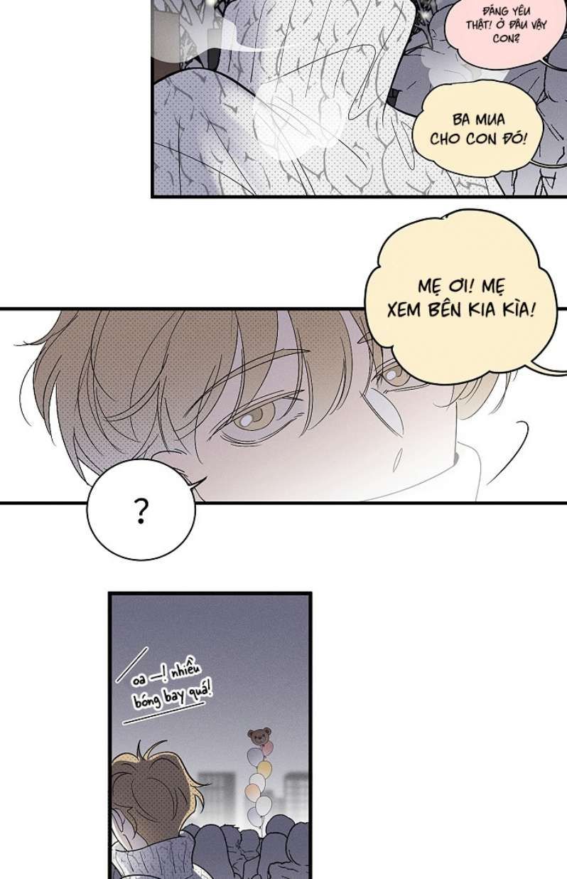 Diêm Hữu: Chapter 62