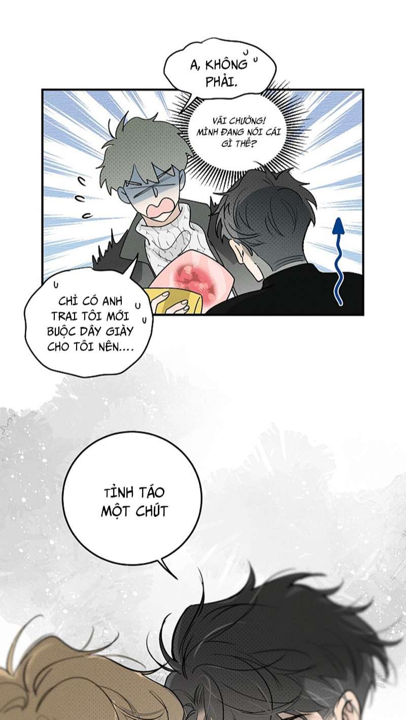 Diêm Hữu: Chapter 64