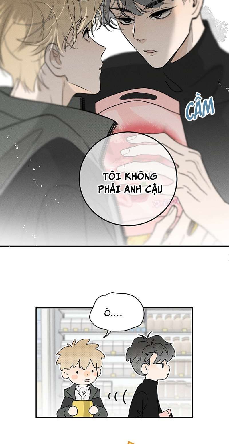 Diêm Hữu: Chapter 64