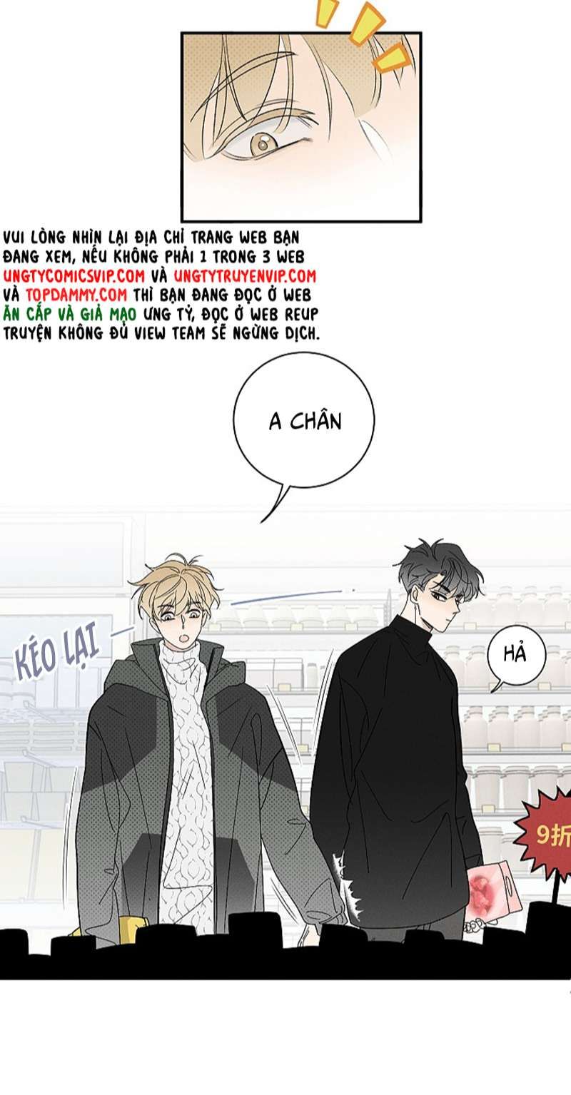 Diêm Hữu: Chapter 64