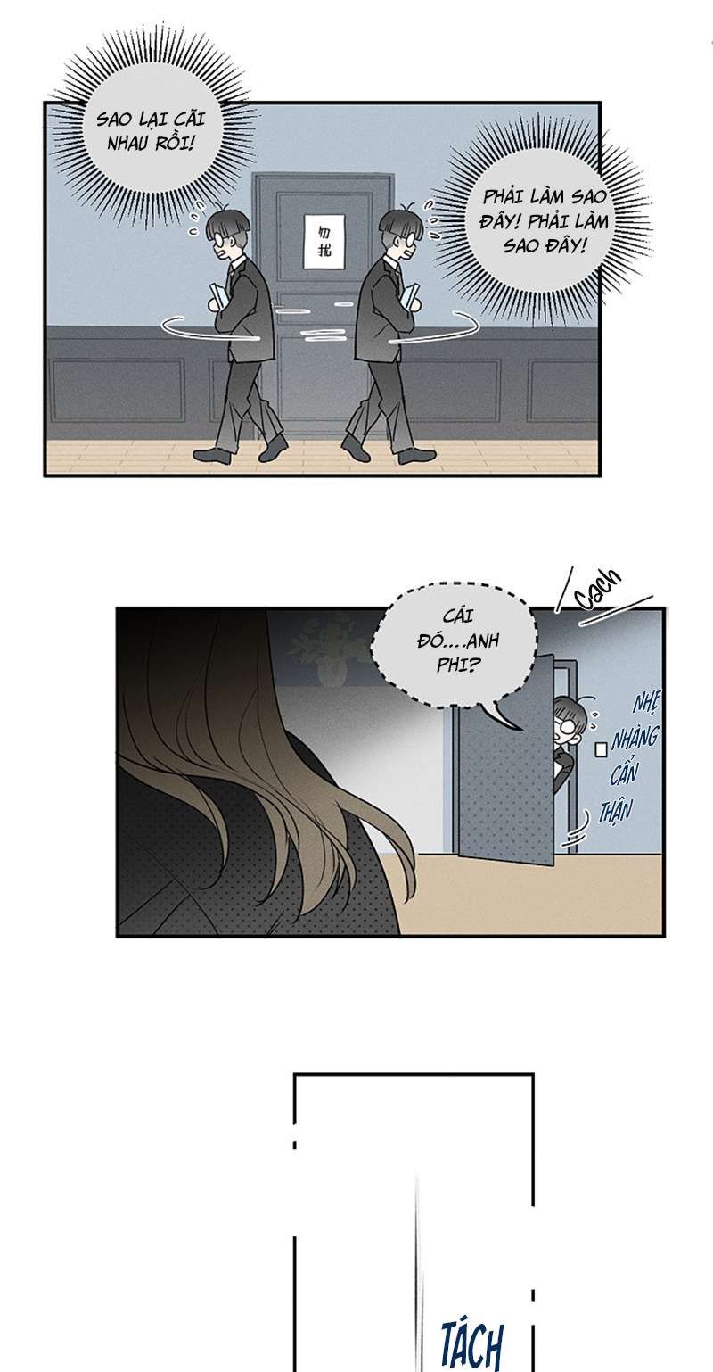 Diêm Hữu: Chapter 64