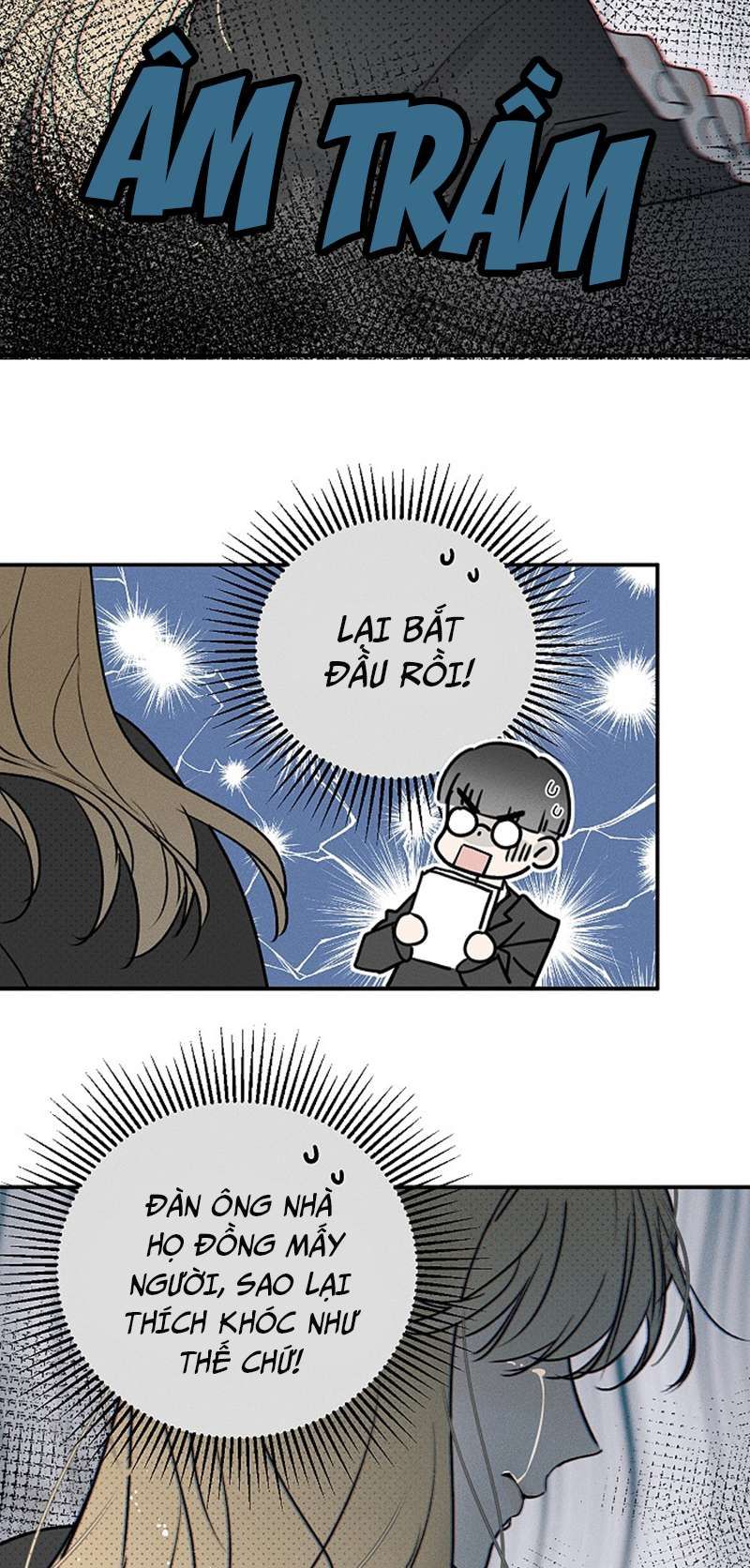 Diêm Hữu: Chapter 64