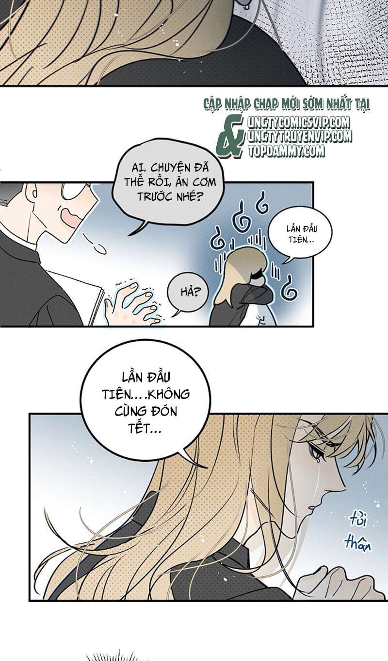Diêm Hữu: Chapter 64
