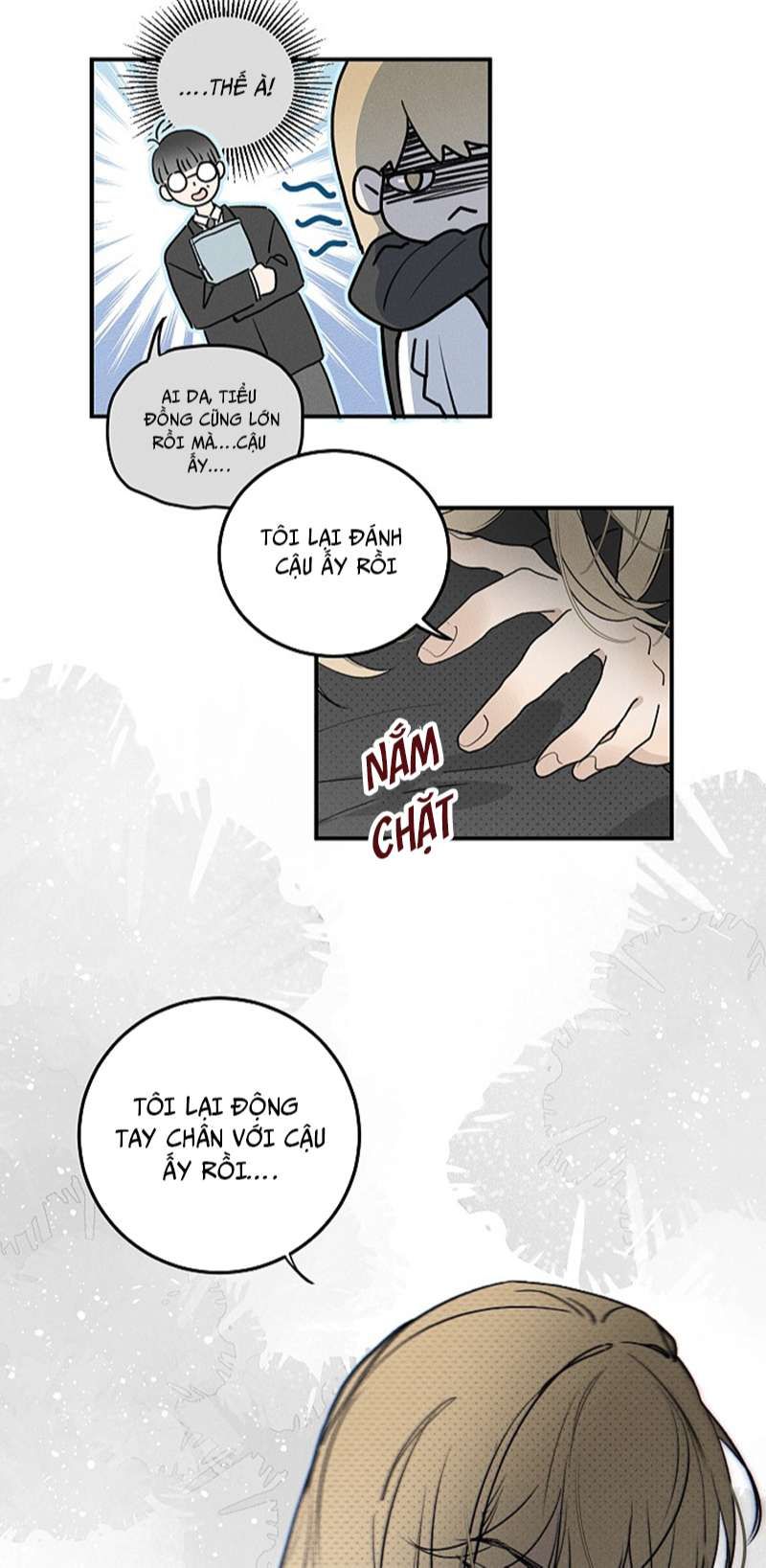 Diêm Hữu: Chapter 64