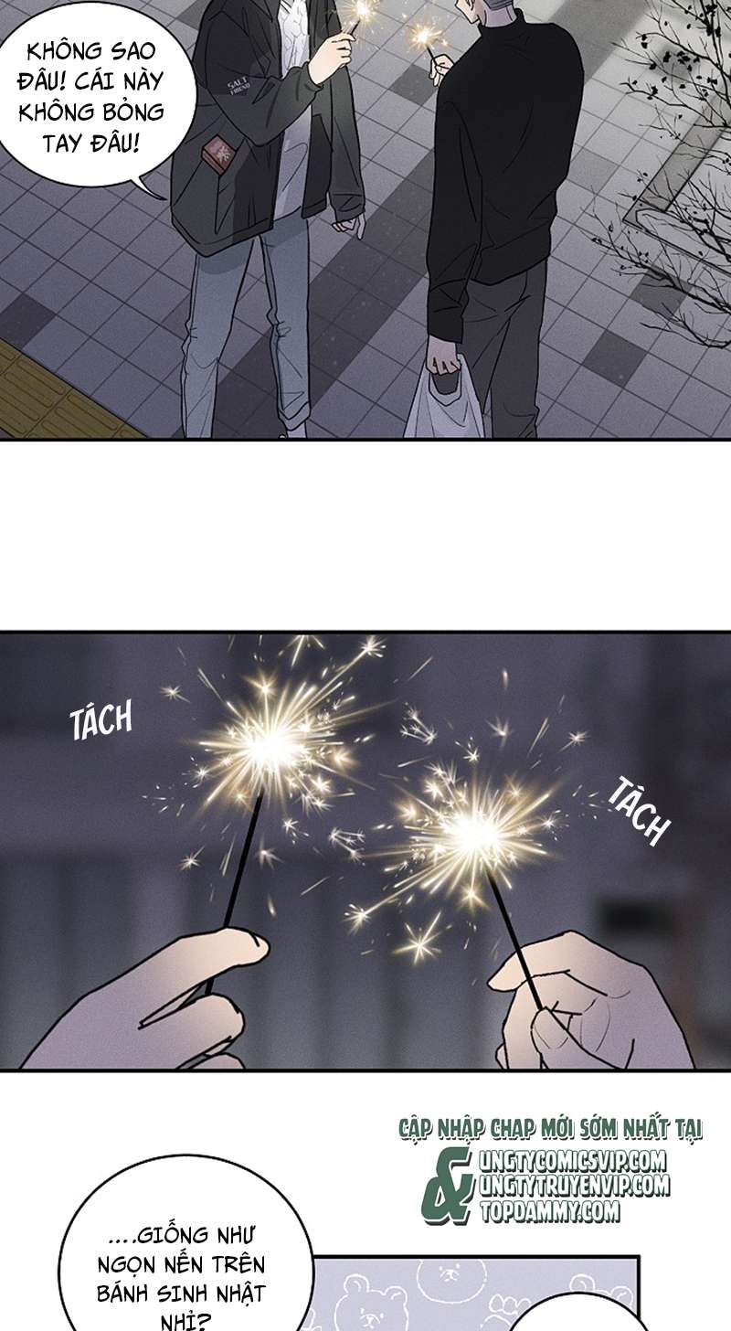 Diêm Hữu: Chapter 64