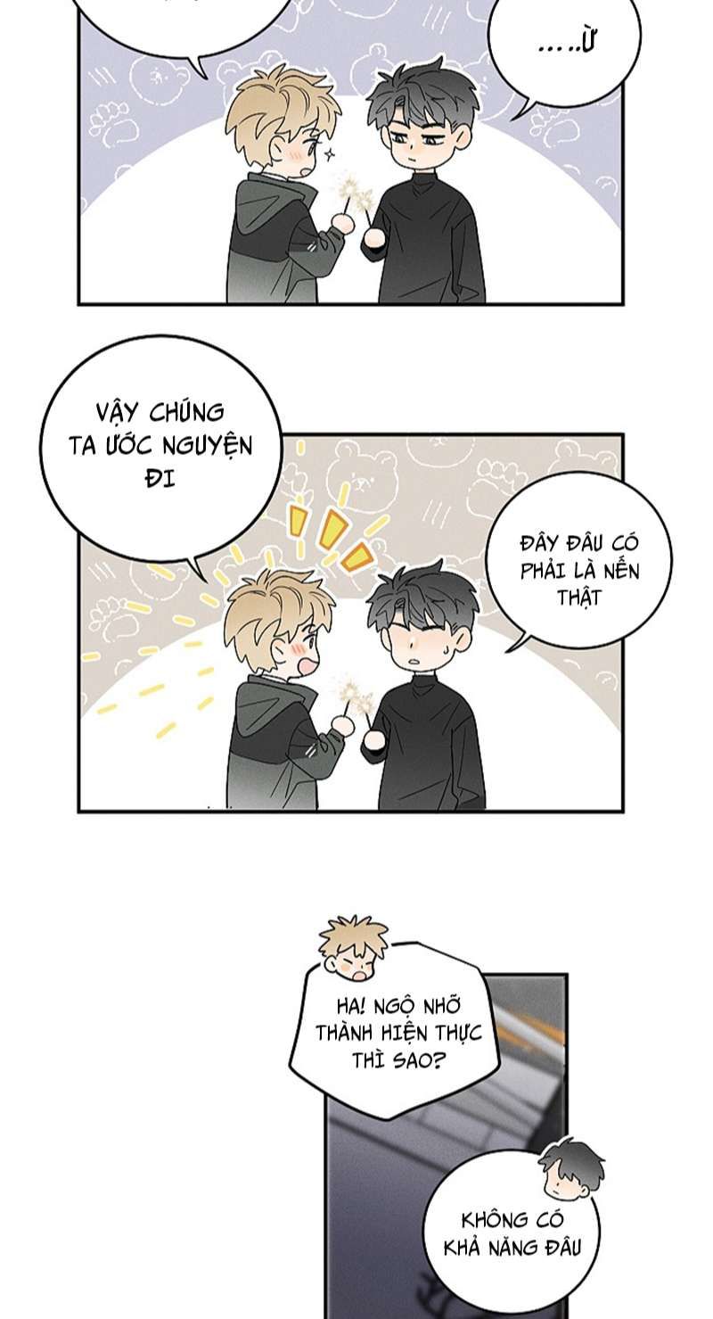 Diêm Hữu: Chapter 64