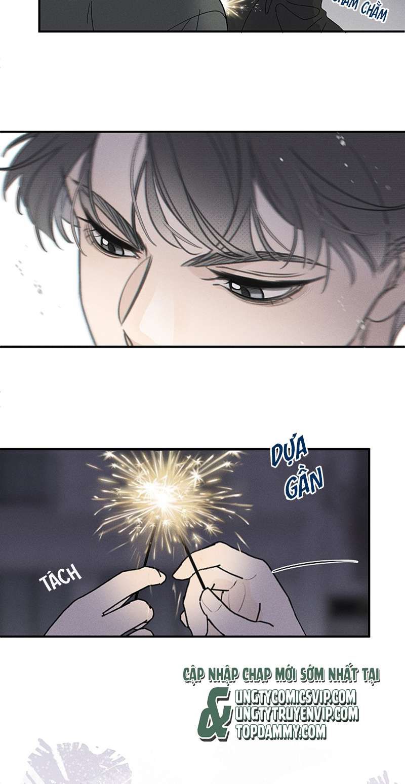 Diêm Hữu: Chapter 64