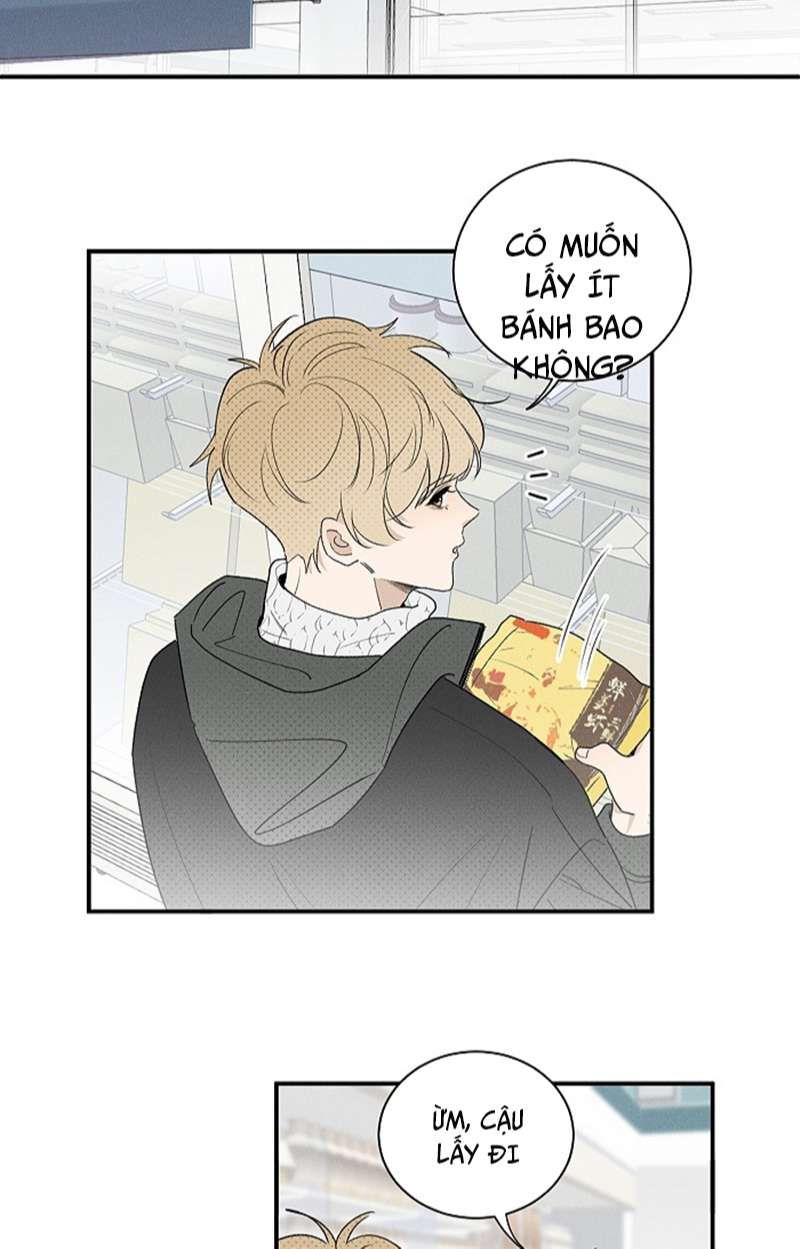 Diêm Hữu: Chapter 64