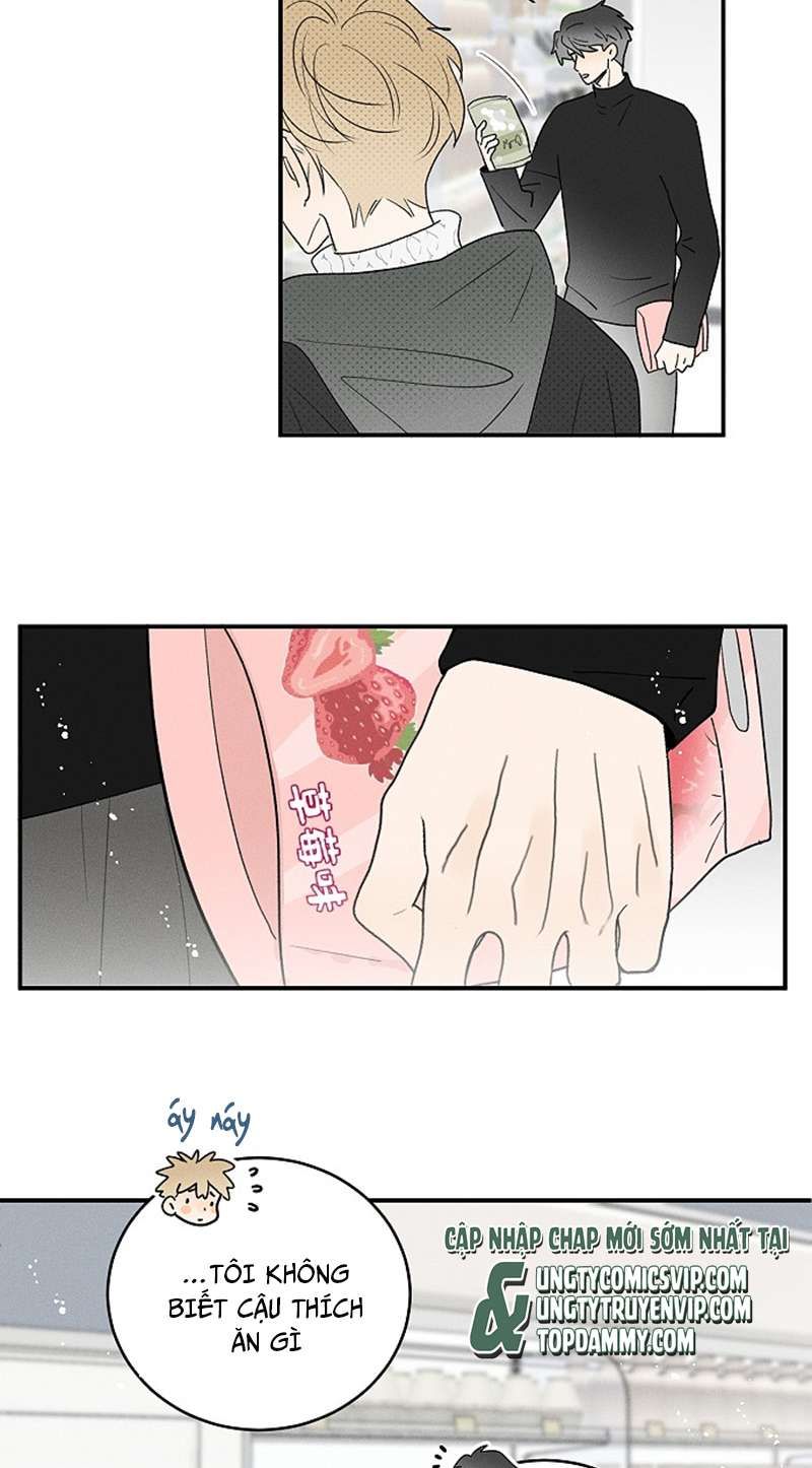Diêm Hữu: Chapter 64