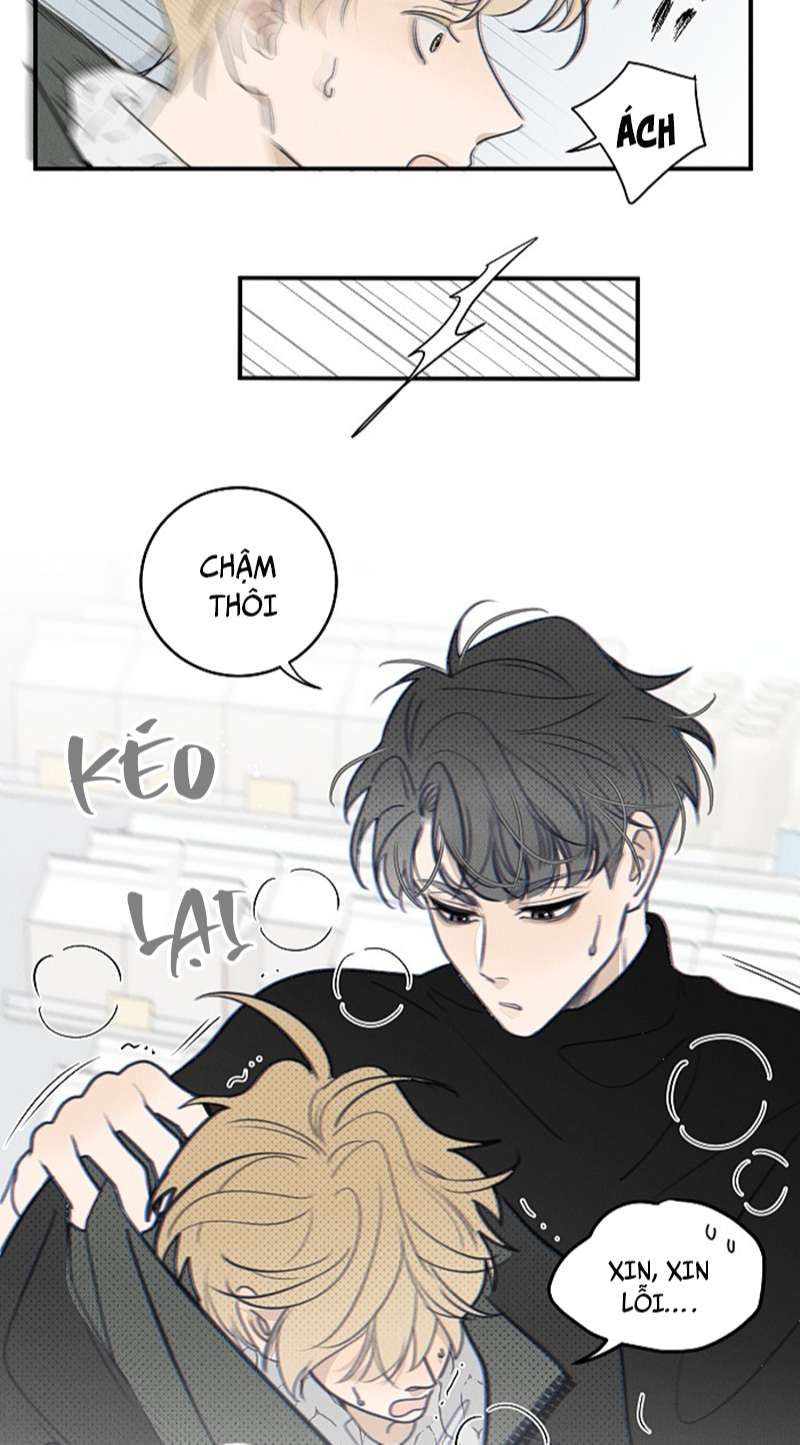 Diêm Hữu: Chapter 64