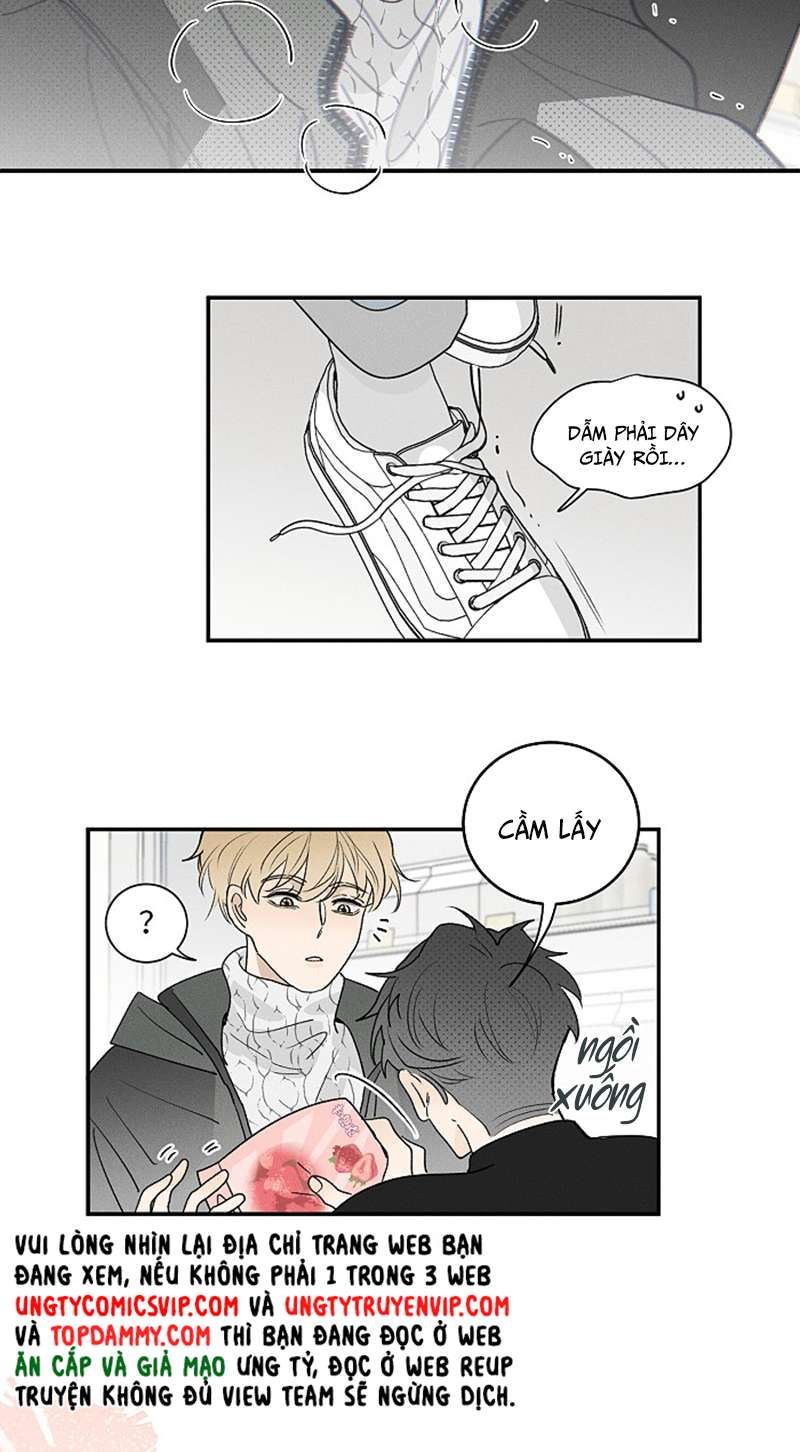 Diêm Hữu: Chapter 64